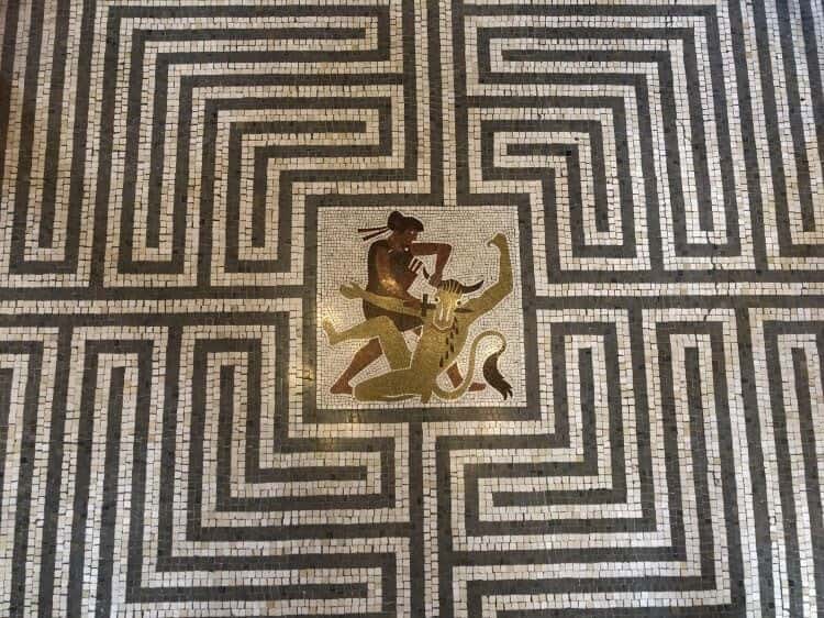 Kandiye Gezilecek Yerler