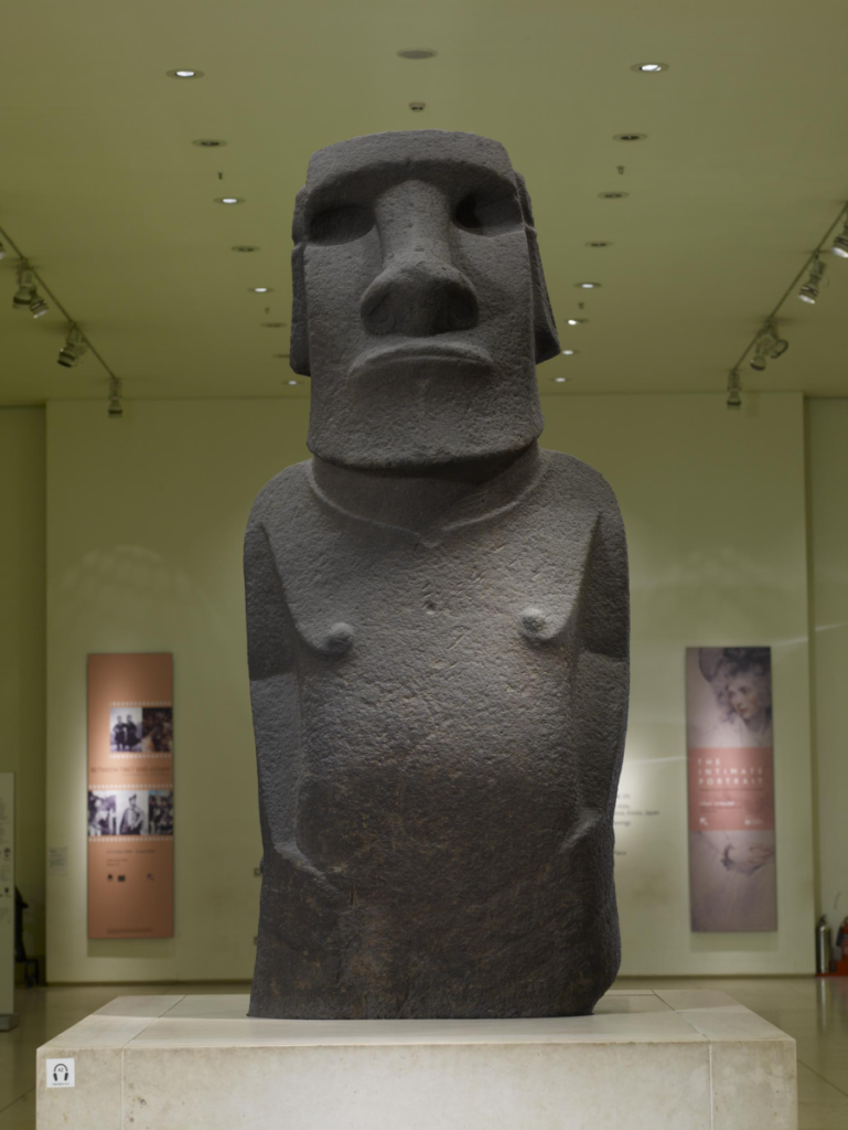 British Museum - Gözden Kaçırmamanız Gereken Tarihi Eserler